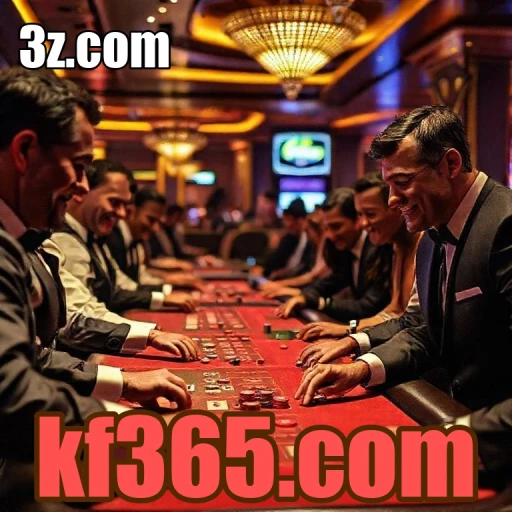 Fórum do kf365.com: Onde Gamers se Encontram e Conectam