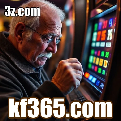 Torneios Incríveis no kf365.com para Gamers Empolgados