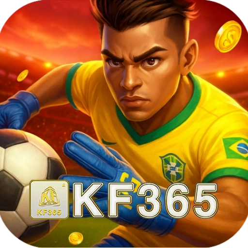 kf365 Logo
